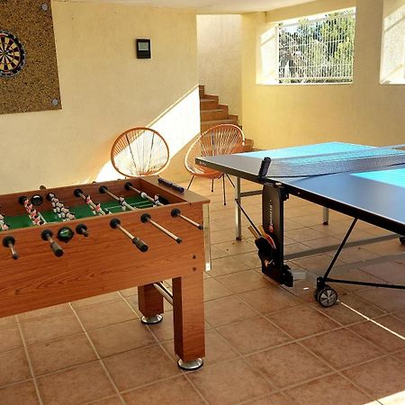 Villa Aguila - Calp Экстерьер фото