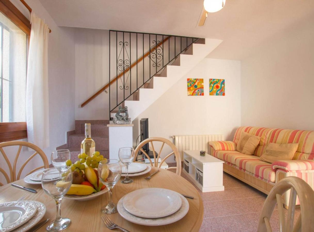 Villa Aguila - Calp Экстерьер фото
