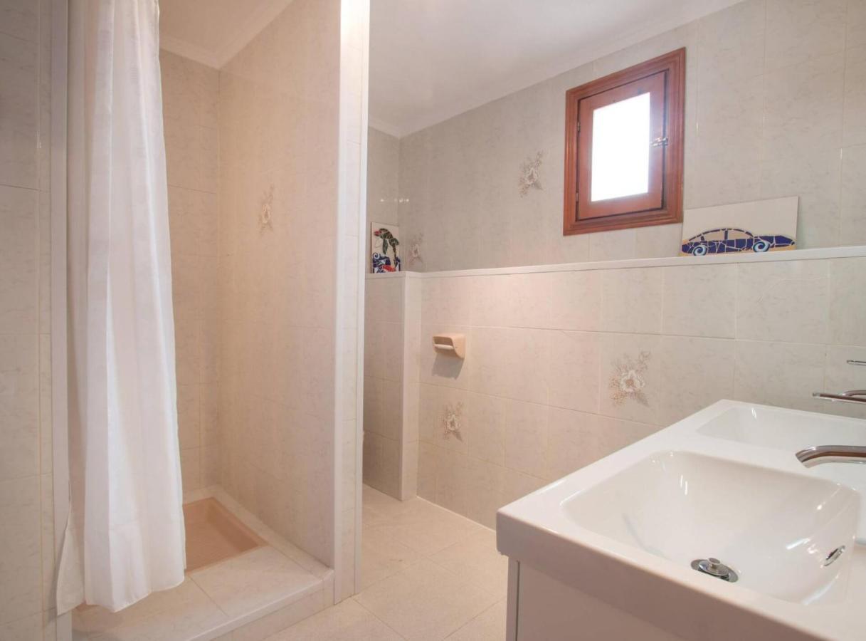 Villa Aguila - Calp Экстерьер фото